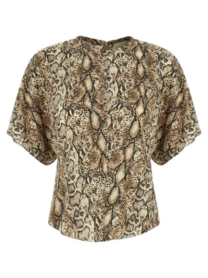 Isabel Marant 'Karlita' Topp