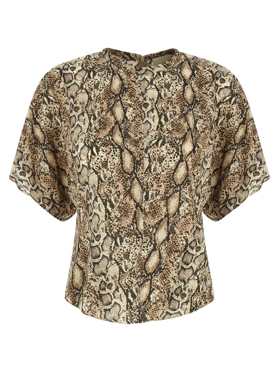 Isabel Marant 'Karlita' Topp