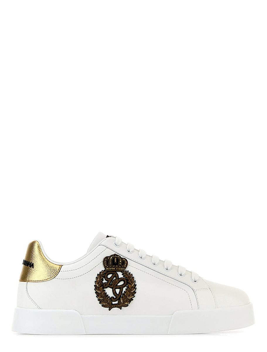 DOLCE &amp; GABBANA Sneakers