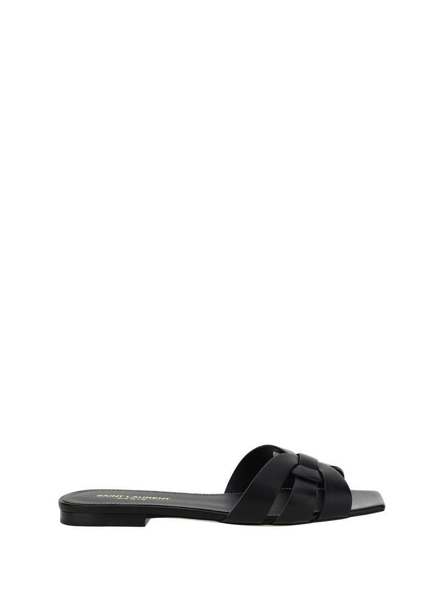Saint Laurent Sandaler