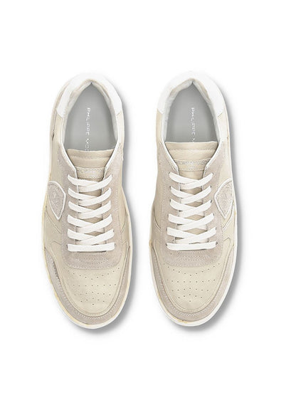 Philippe Model Sneakers