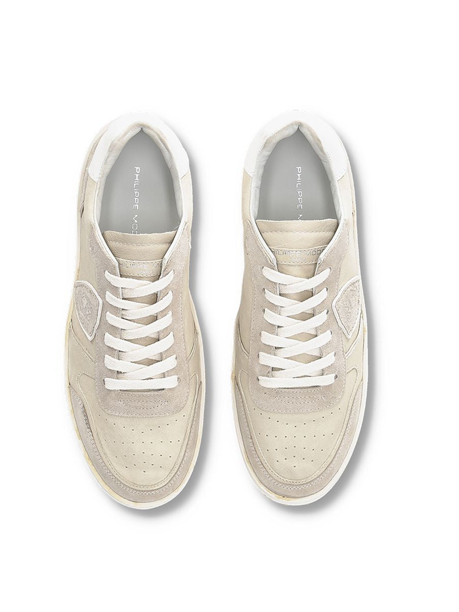 Philippe Model Sneakers