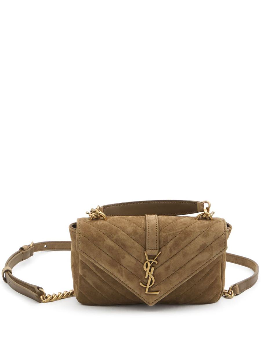 Saint Laurent-väskor