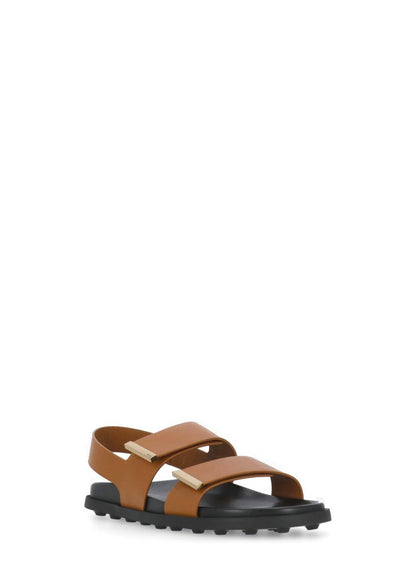 Tod'S Lädersandaler