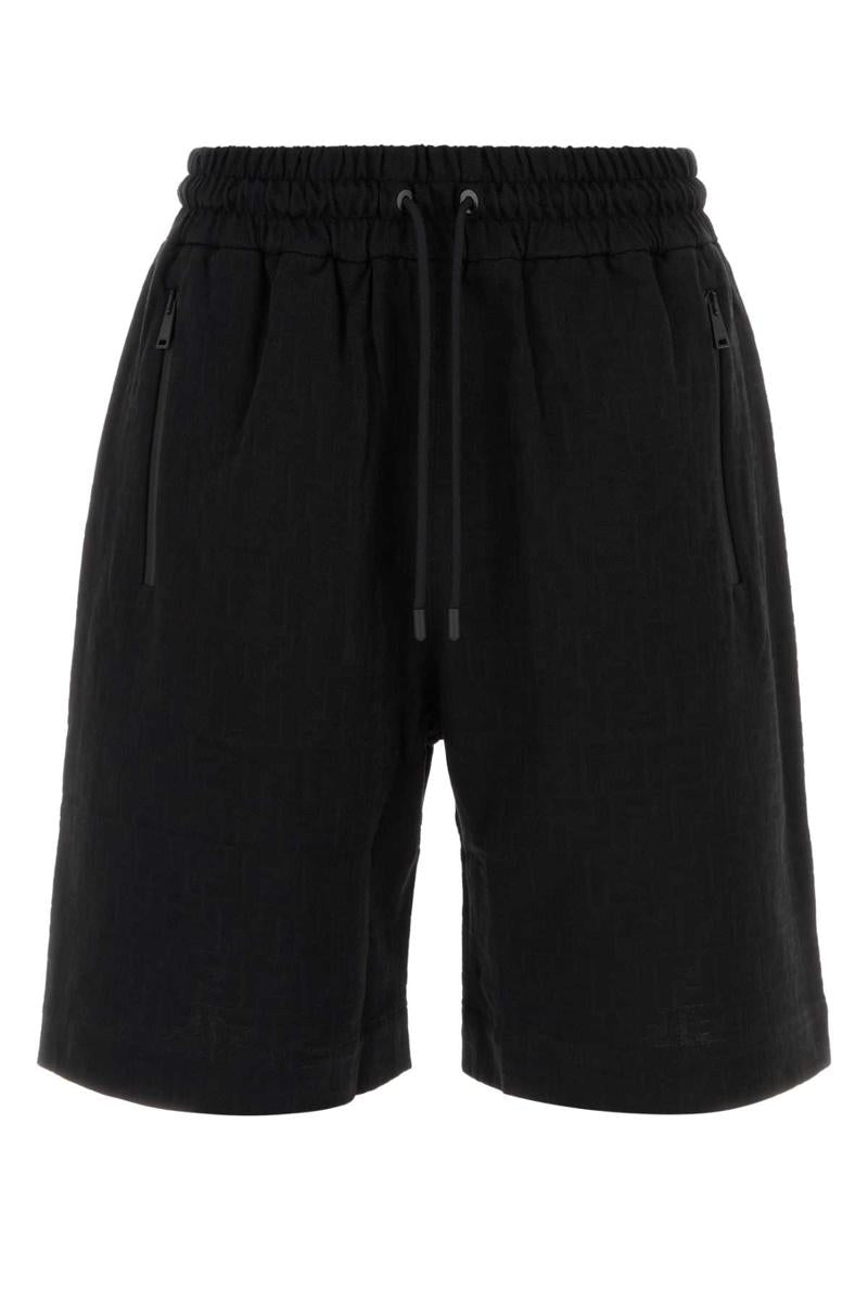 Fendi-shorts
