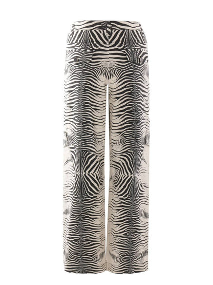 Roberto Cavalli-byxor