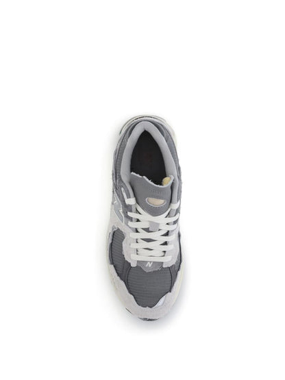 Nya balanssneakers