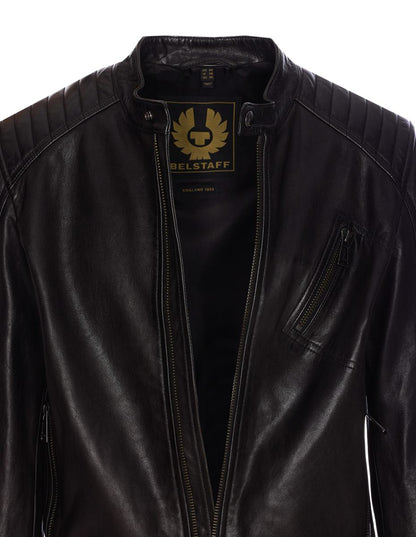 Belstaff-jackor