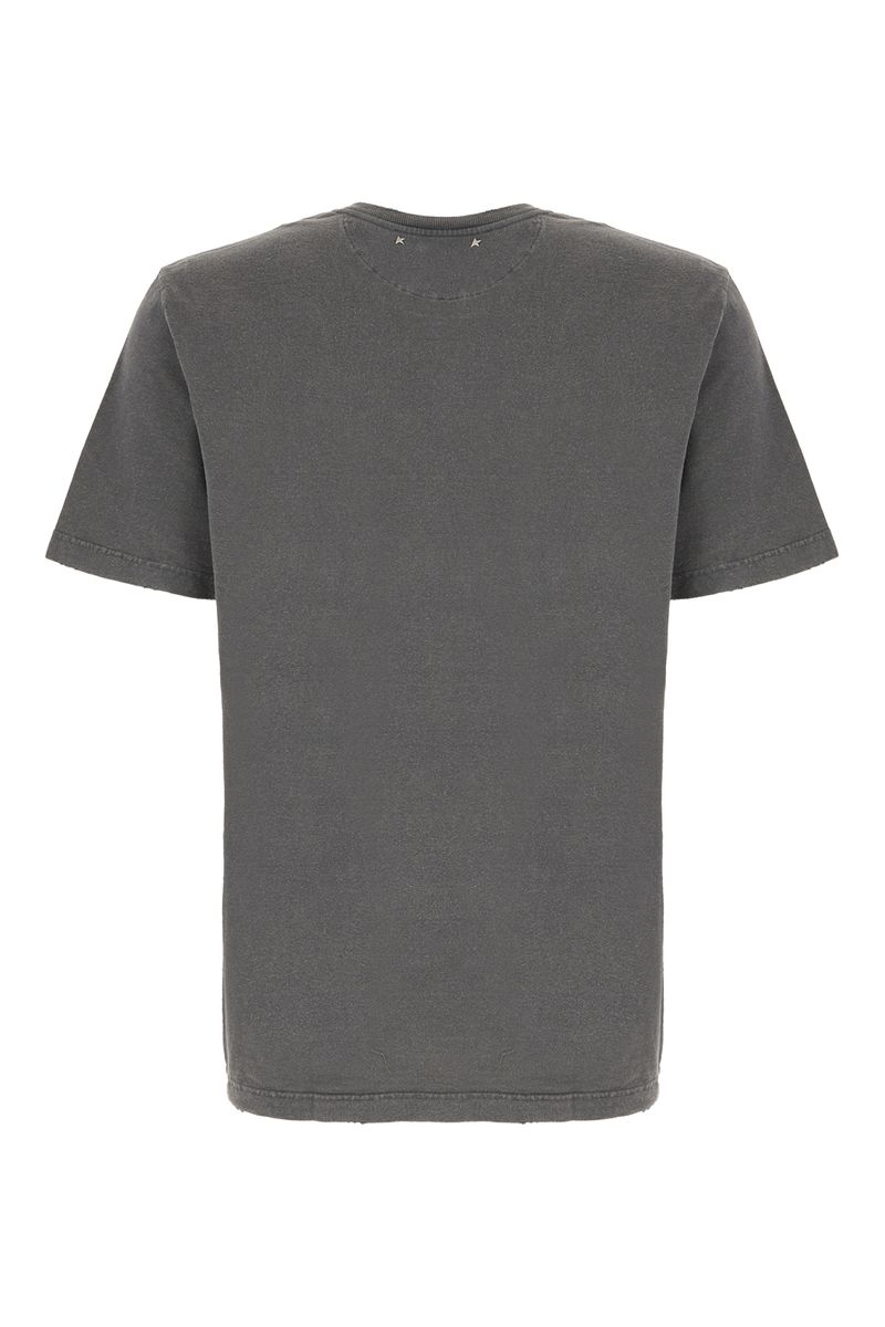 Golden Goose T-shirts