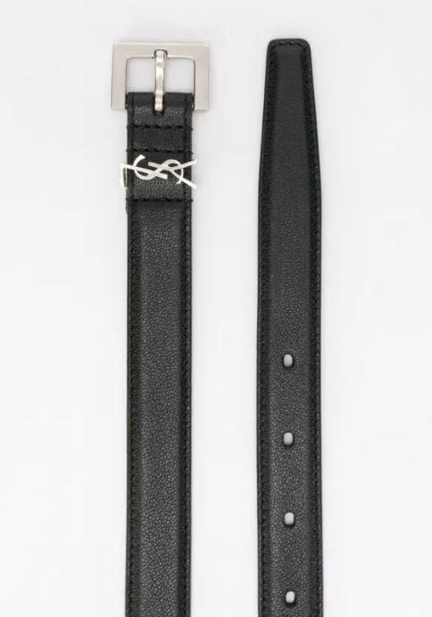 Saint Laurent-bälten