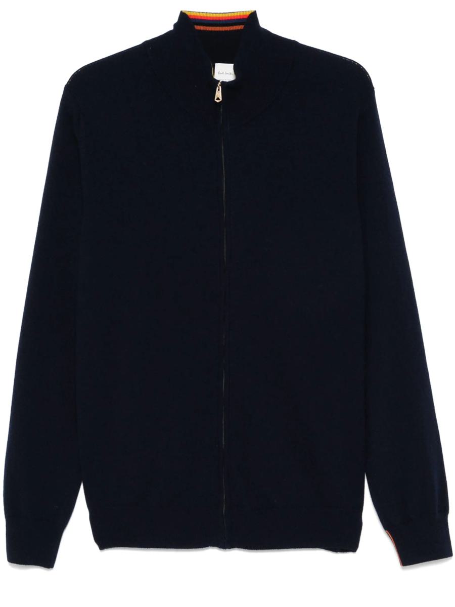 Paul Smith Kofta Med Dragkedja