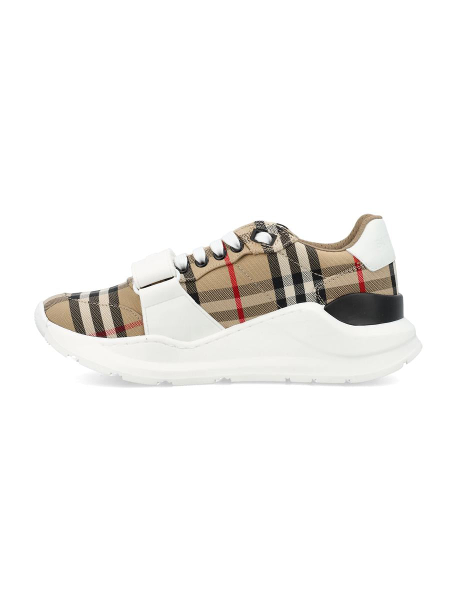 Burberry Rutiga Damsneakers