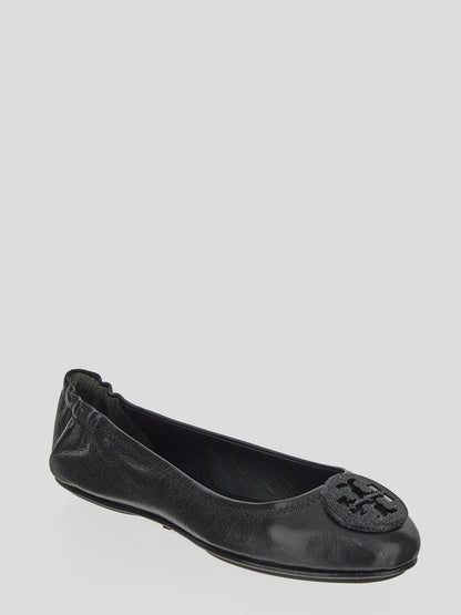 Tory Burch platta skor