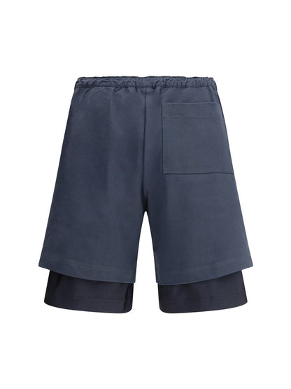 Gr10K Bermudashorts