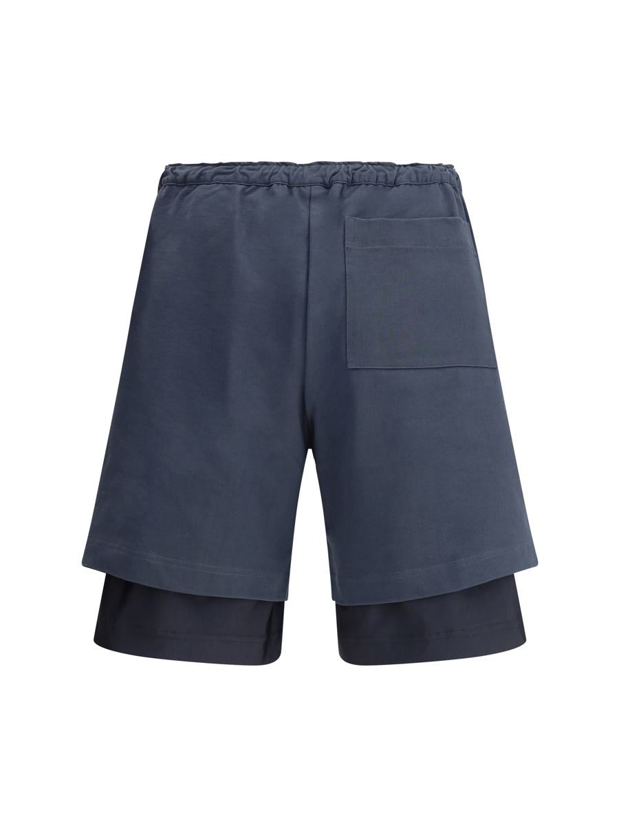 Gr10K Bermudashorts