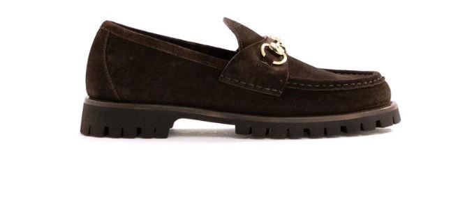 Gucci platta skor