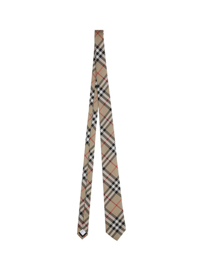 Burberry Flugor och slipsar