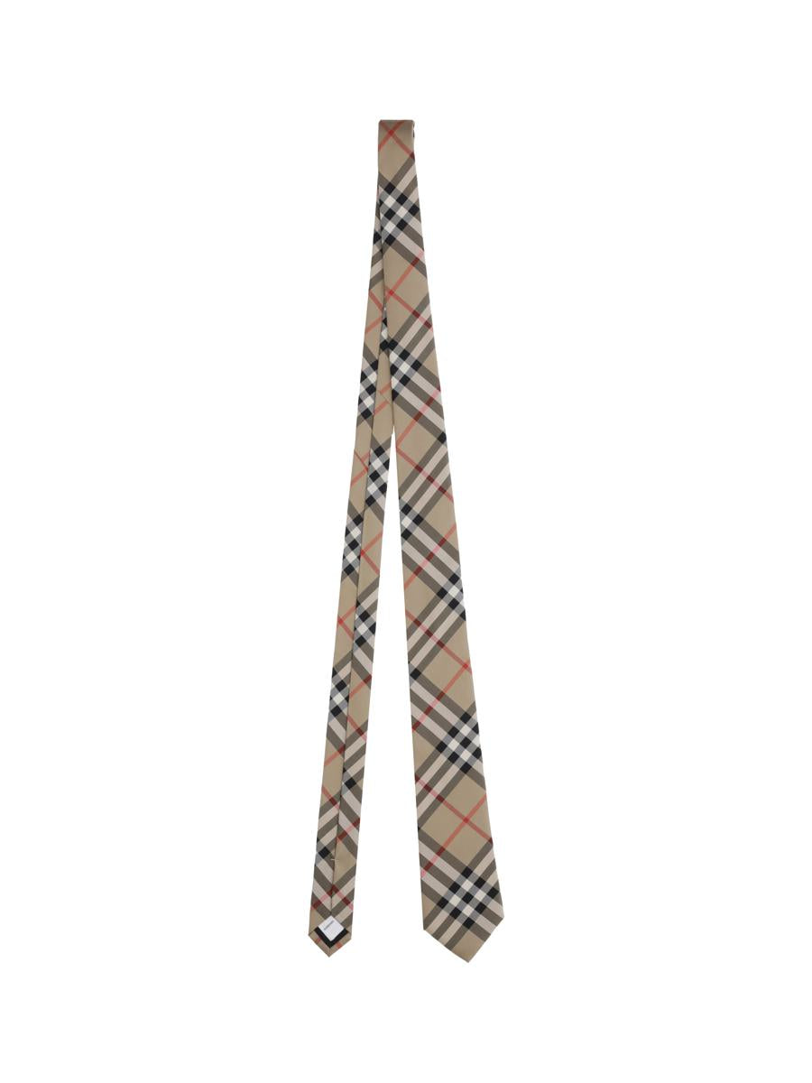 Burberry Flugor och slipsar