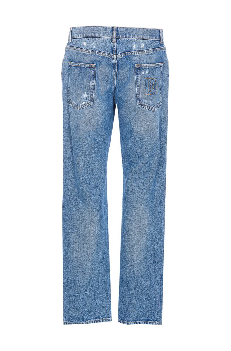 Dolce &amp; Gabbana Jeans