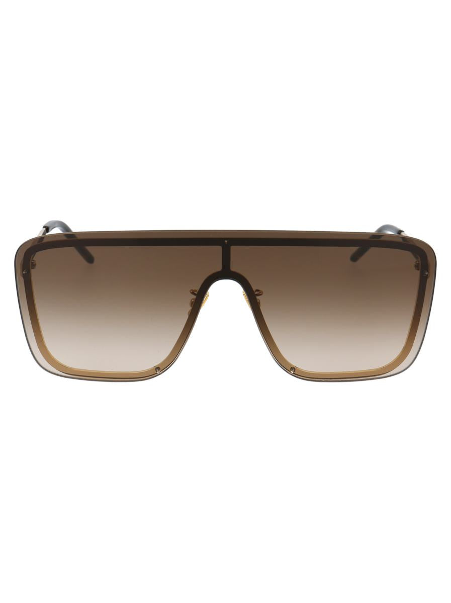 Saint Laurent Eyewear solglasögon