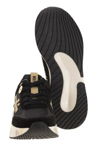 Premiata Moerund 7799 - Sneakers