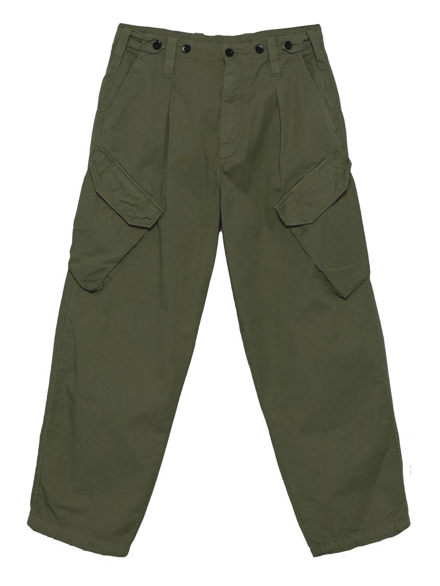 CP Company-byxor