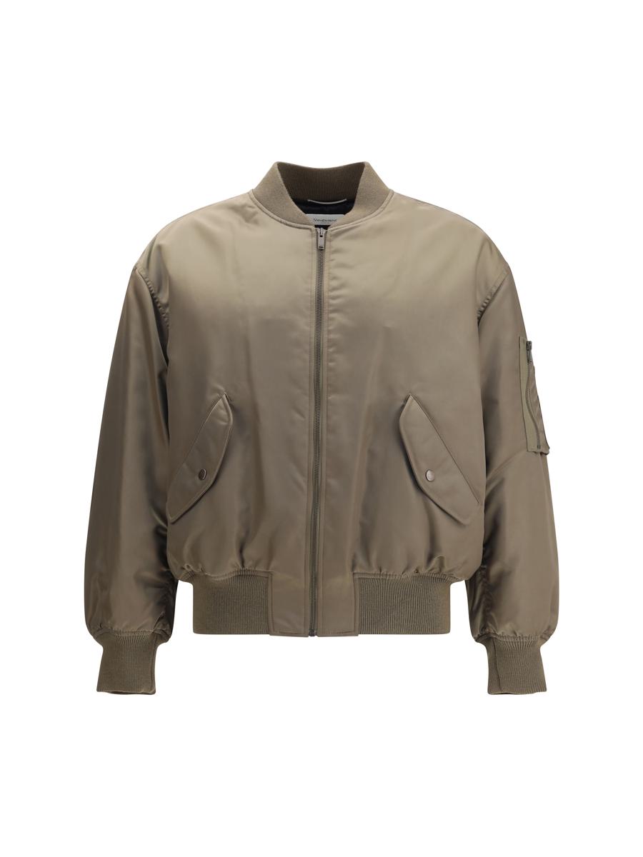 Saint Laurent-jackor