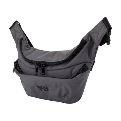 Y-3 Adidas Axelremsväska