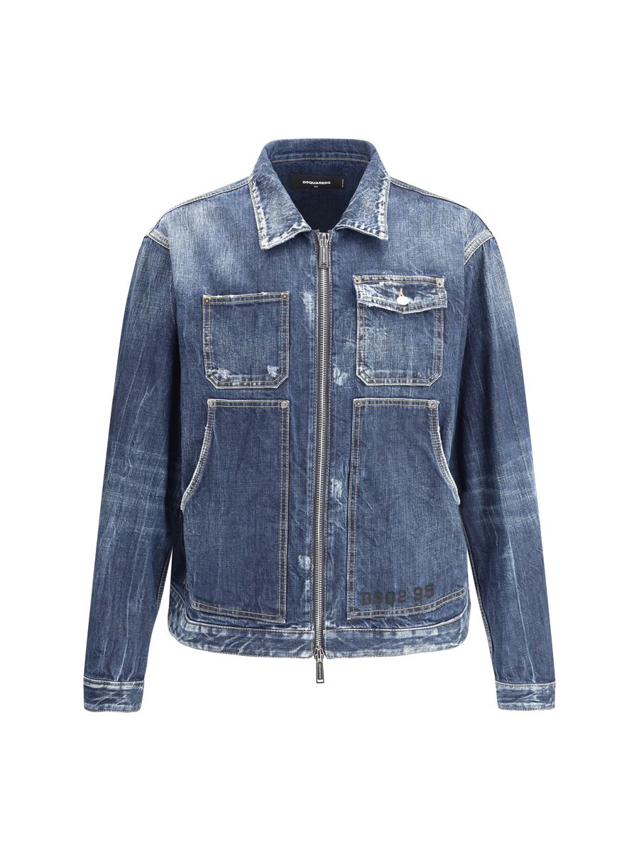 DSQUARED2 Jackor