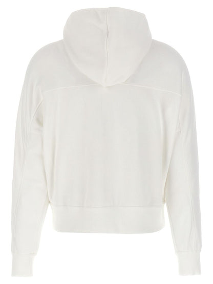 Brunello Cucinelli Piqué Hoodie