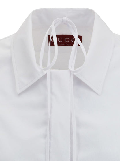 Gucci-skjortor