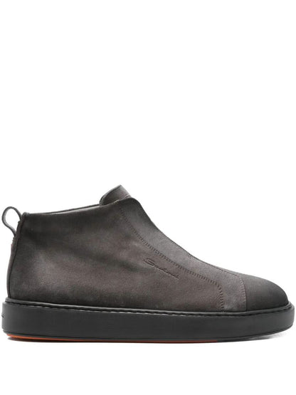 Santoni "Victorymid" Stövlar Skor