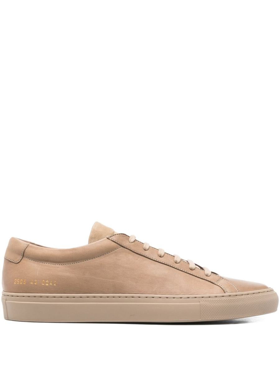 Vanliga projekt Sneakers