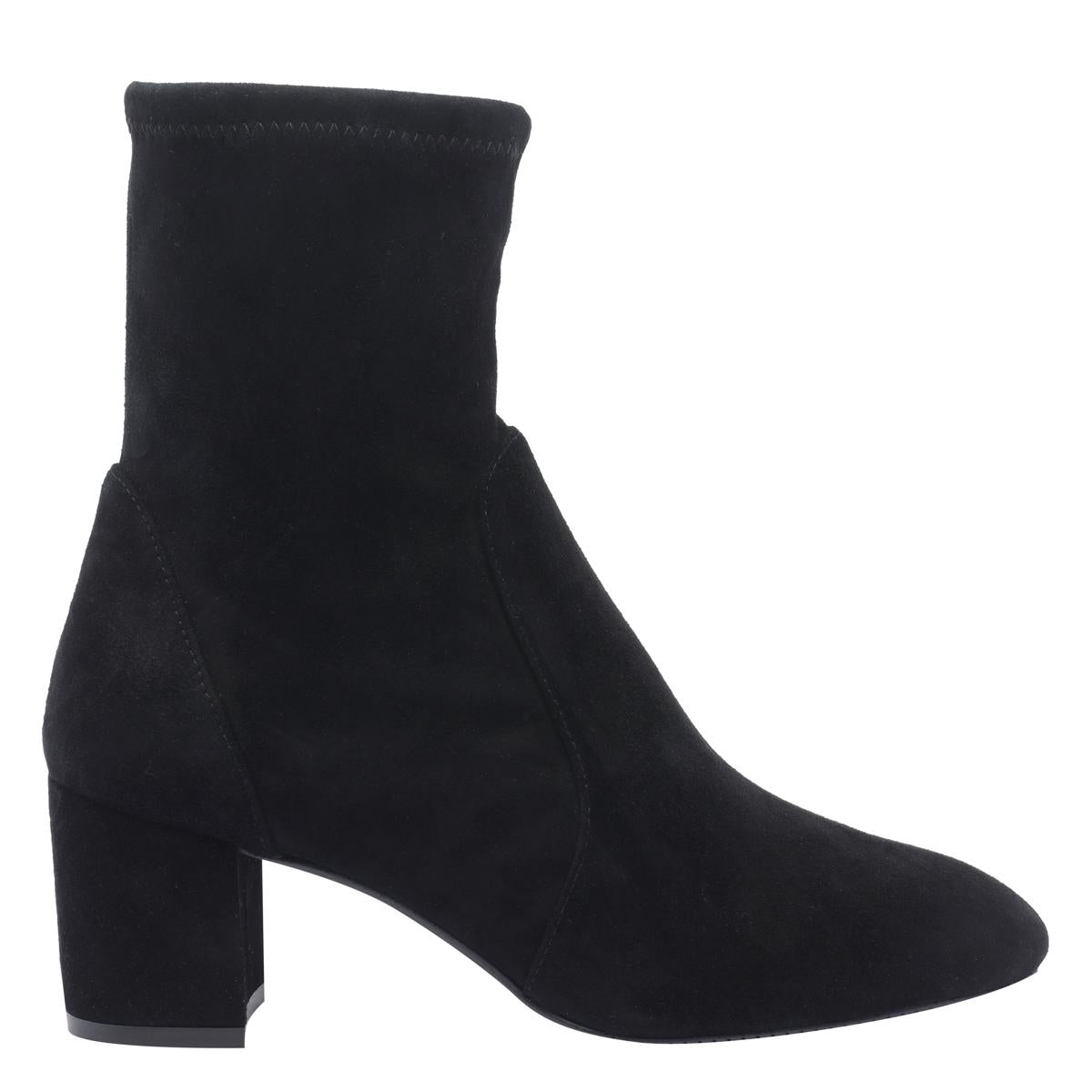 Stuart Weitzman-stövlar