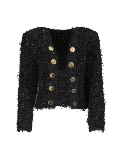 Balmain-jackor