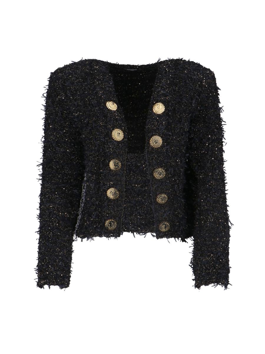 Balmain-jackor