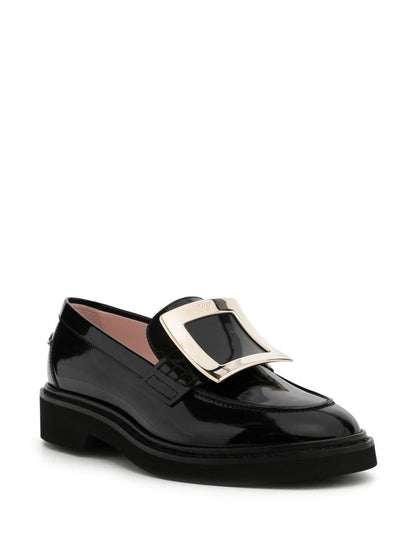 Roger Vivier platta skor