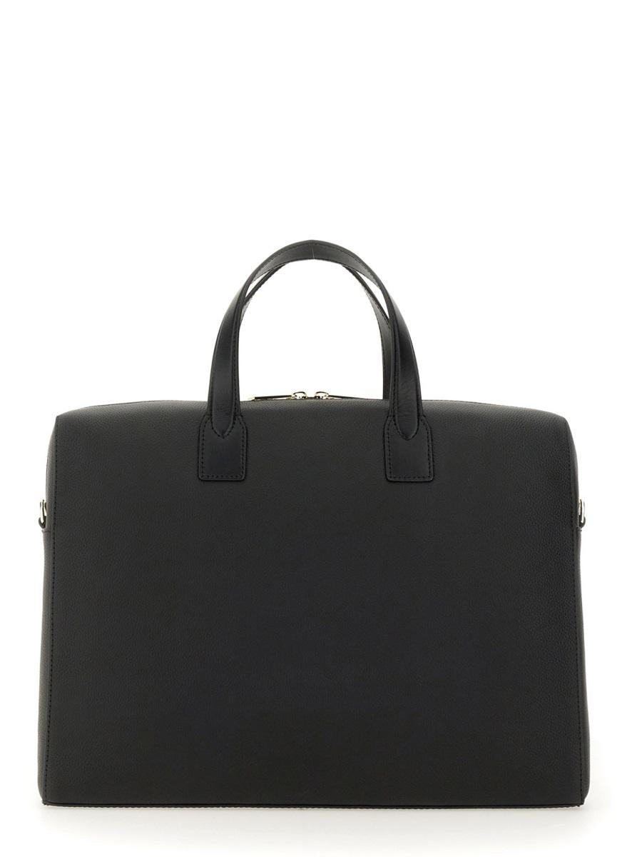Paul Smith Borsa "Signatur Stripe"