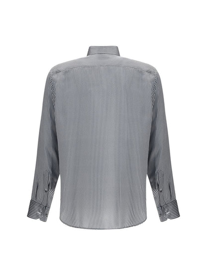 Giorgio Armani-skjortor