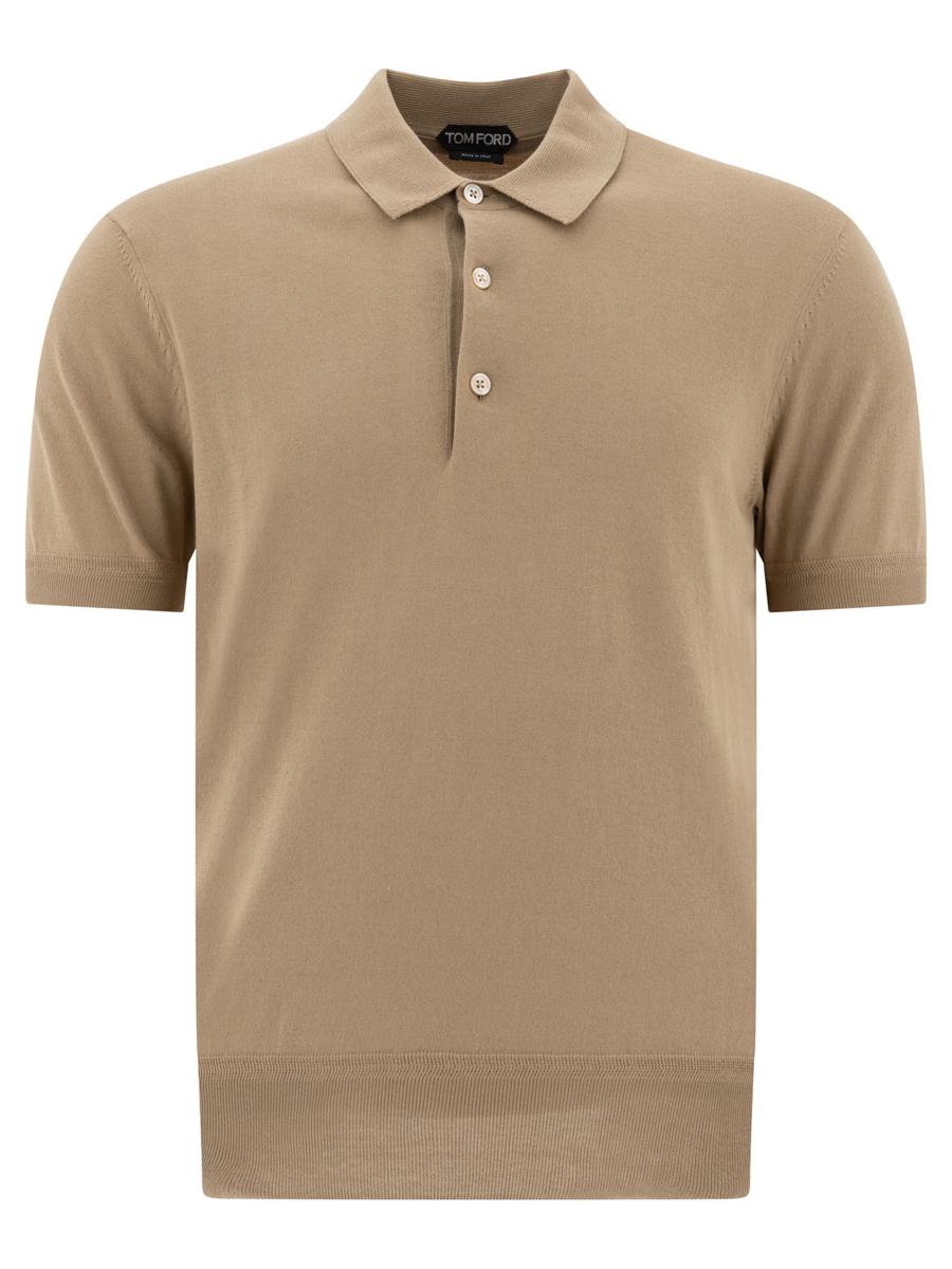 Tom Ford pikétröjor