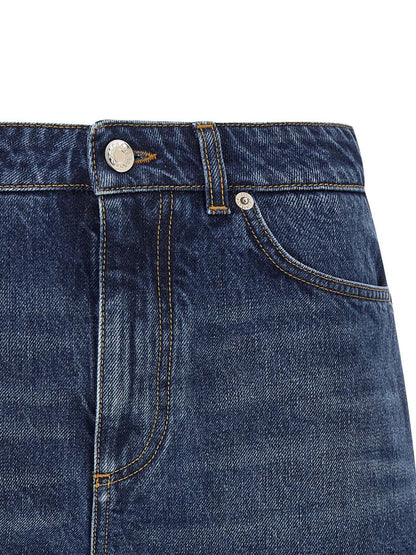 Dolce &amp; Gabbana Logotyp Shorts