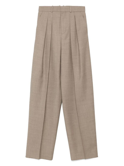 Saint Laurent-byxor