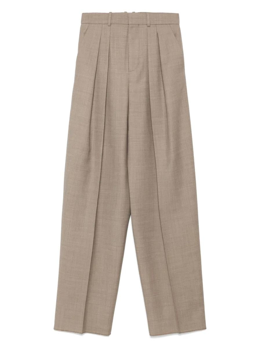 Saint Laurent-byxor