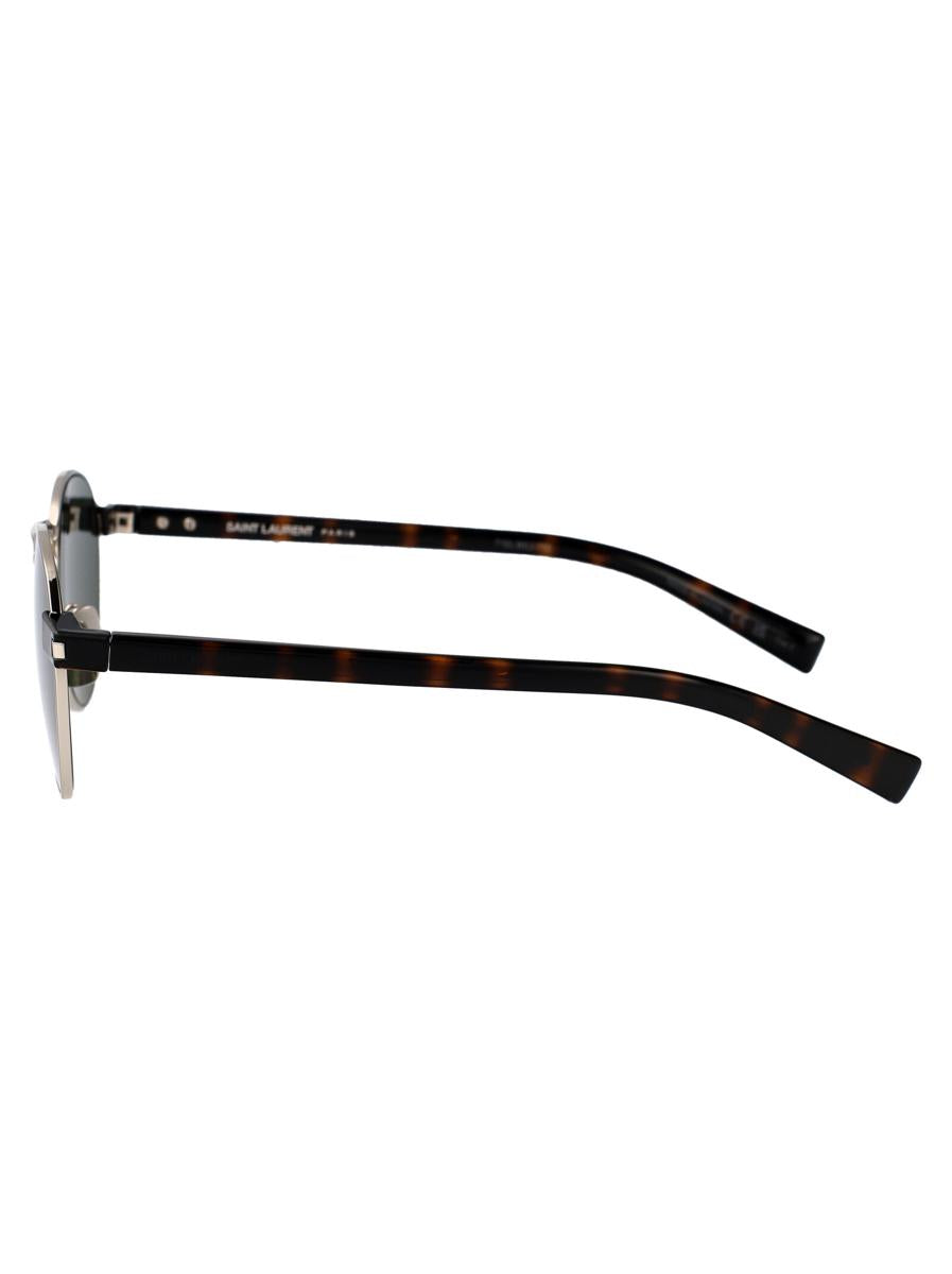 Saint Laurent Eyewear solglasögon