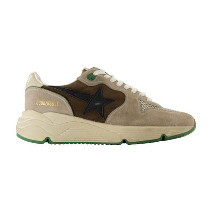 Golden Goose Sneakers Löpning