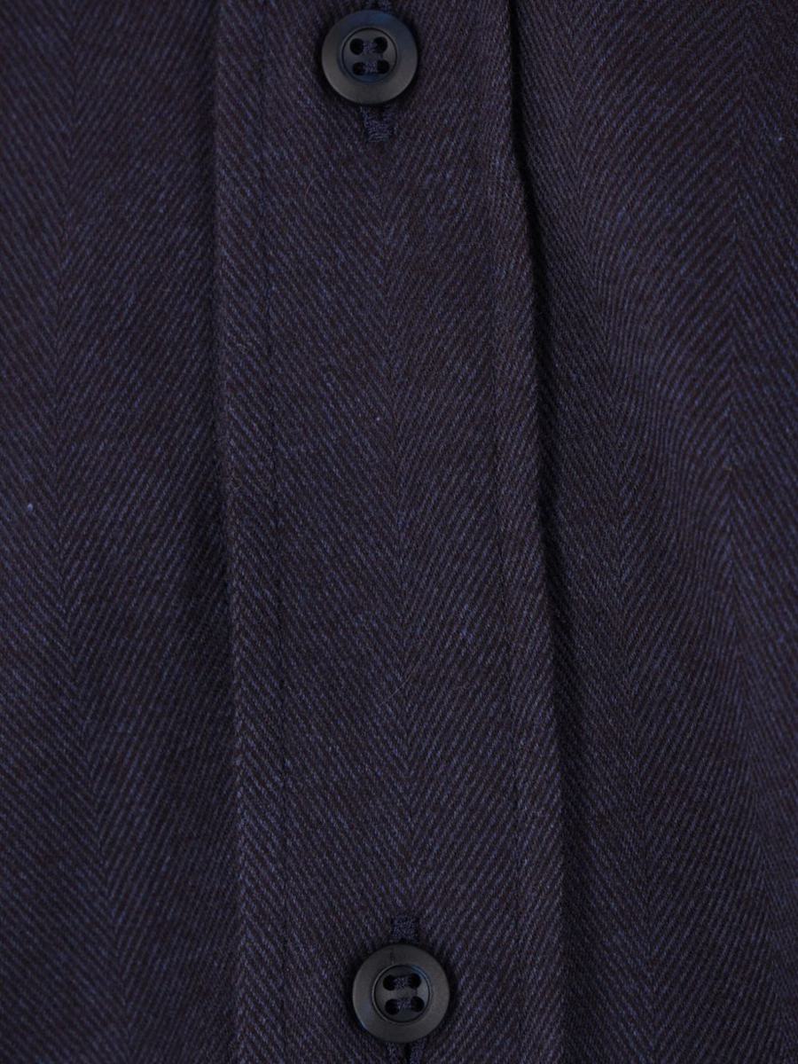 Brunello Cucinelli-skjortor