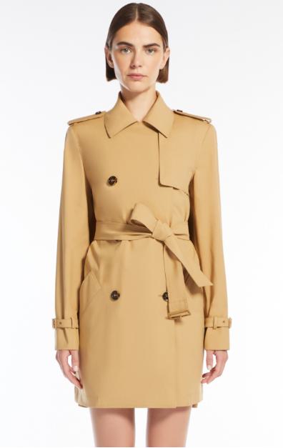 Max Mara-kappor