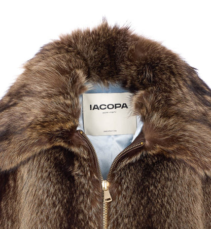 Iacopa-kappor