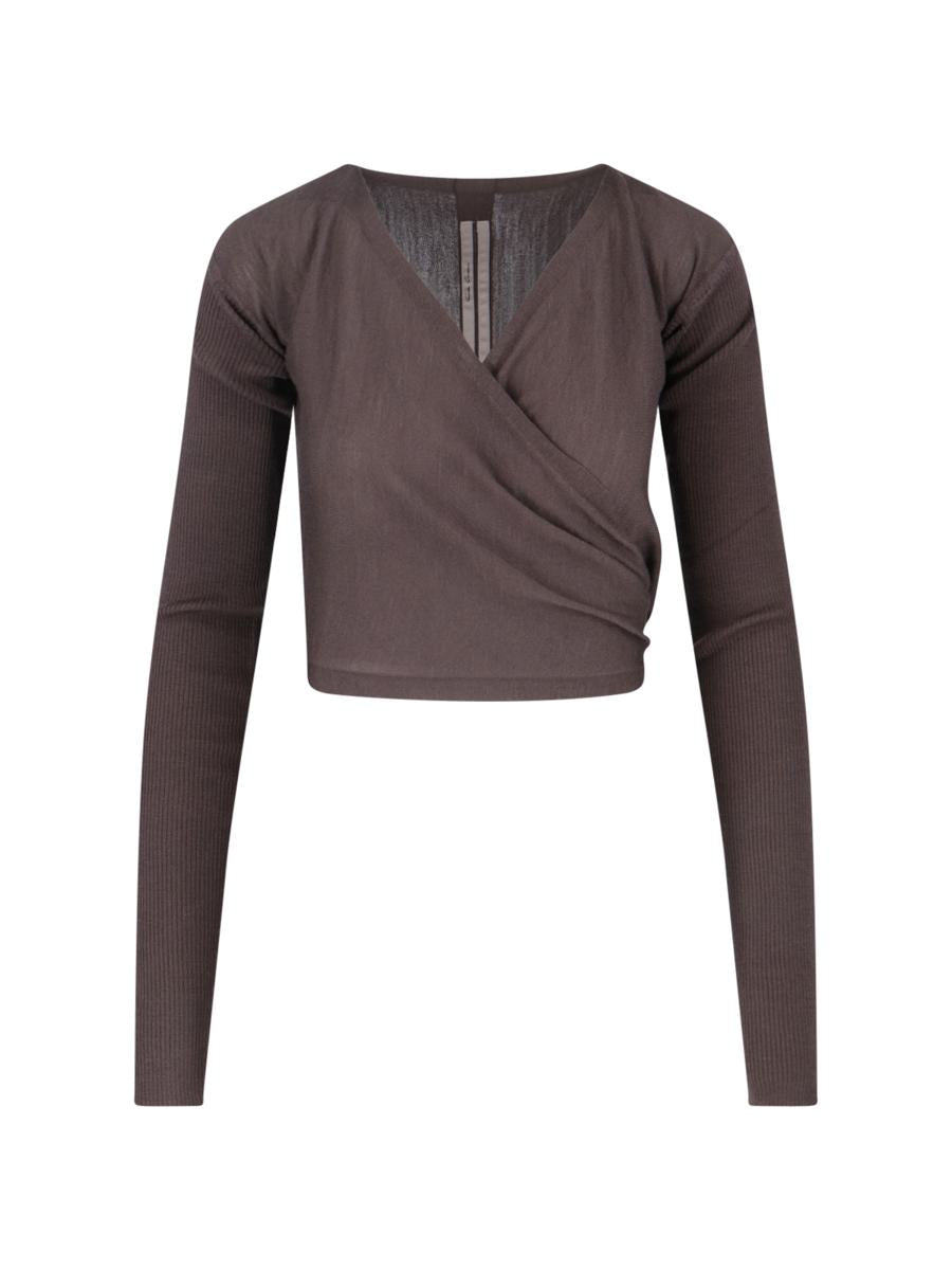Rick Owens Tröjor