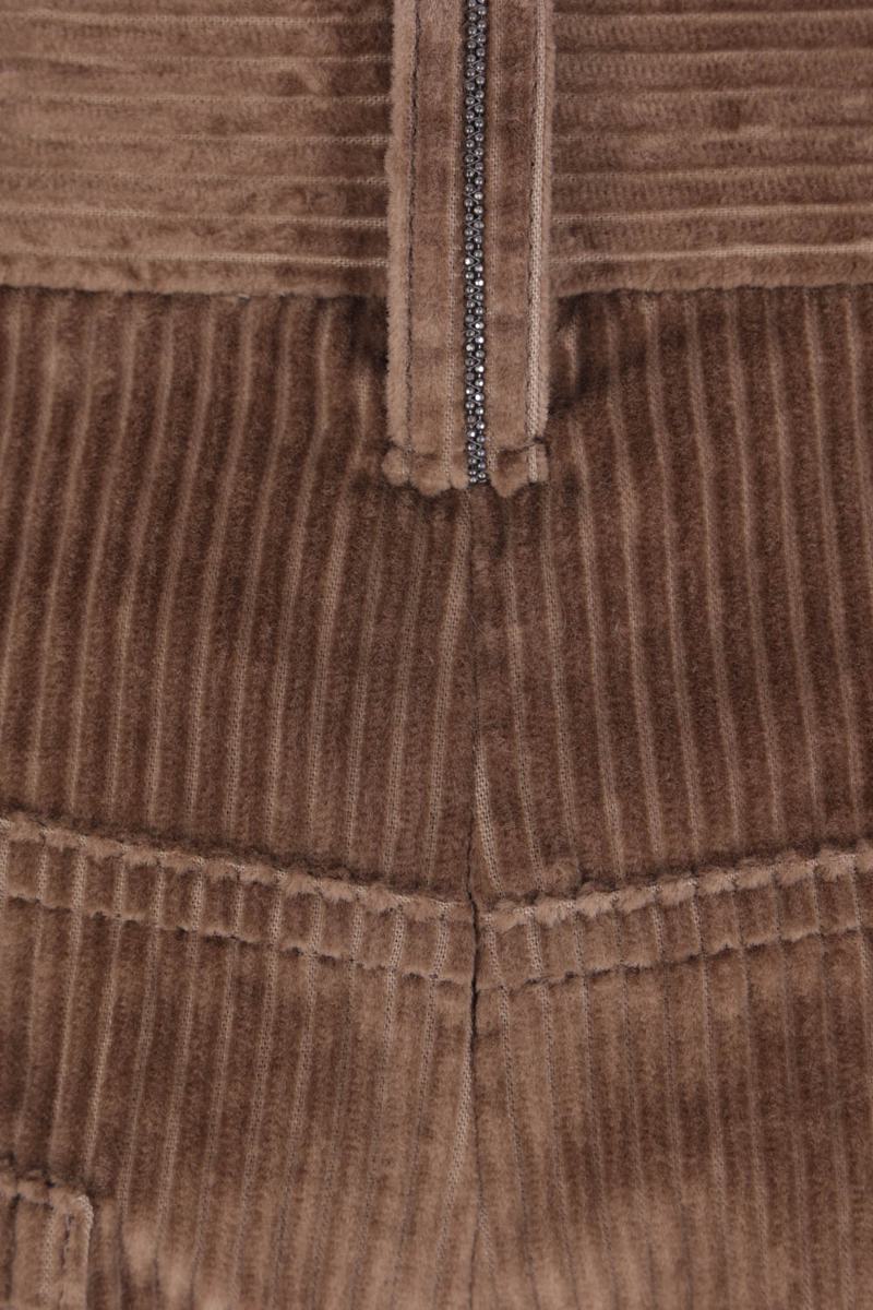 Brunello Cucinelli-byxor